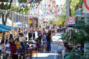 Paraguay entre los mejores destinos de Sudamérica para visitar en 2026, según Condé Nast Traveler