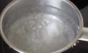 Suegra derramó agua caliente a su nuera  en Yhú – Prensa 5