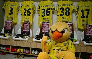 Recoleta FC se convertirá en el 23° equipo paraguayo que disputará un torneo internacional