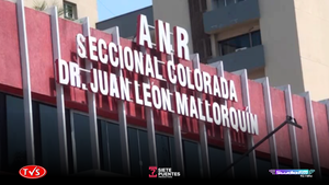 SECCIONAL COLORADA N°165 “DR. JUAN LEON MALLORQUÍN” IMPULSA CAPACITACIÓN Y SERVICIO COMUNITARIO EN ENCARNACIÓN - «TVS DIGITAL»