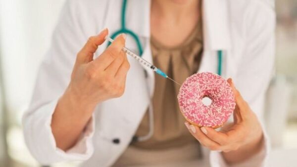 Falsos delgados: Sepa más sobre la delgadez que puede causar diabetes