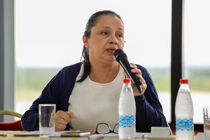 Senado sin quorum ante denuncias contra ministro del Interior y Policía