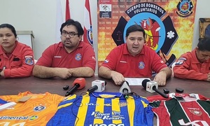 Bomberos lanzan la 11ª edición del gran sorteo anual con 200 premios - OviedoPress