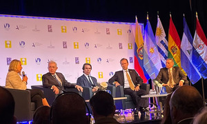 Foro del Grupo IDEA en Miami anticipa el “fin del régimen de Maduro” - OviedoPress