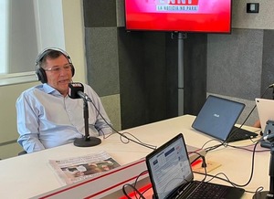 Senador Pettengill calificó como una «advertencia» la dura derrota para ANR en CDE