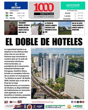 13 de Noviembre de 2025