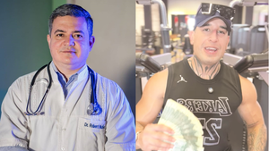 Pediatra pidió cuidar a niños de “influencers que transmiten odio”