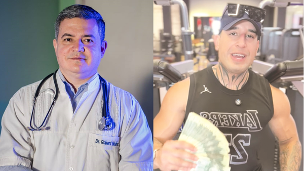 Pediatra pidió cuidar a niños de “influencers que transmiten odio”