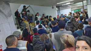 Si las deudas de la Comuna causan demandas a funcionarios, sería como la mafia de los pagarés, dice edil