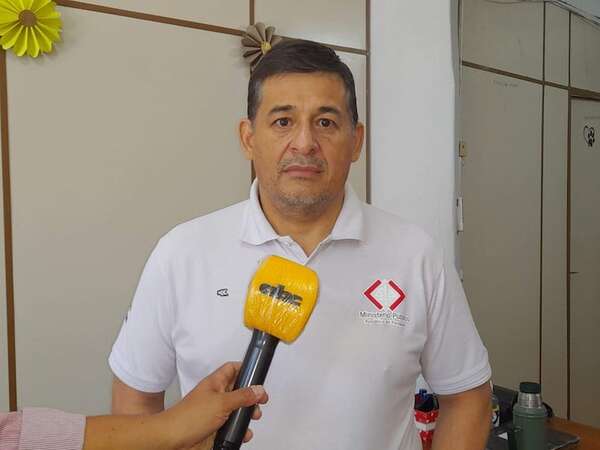 JEM enjuicia a fiscal de Alberdi, imputado por supuesto pedido de coima - Nacionales - ABC Color