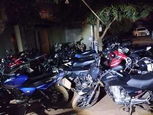 Concejales de Minga Guazú piden intensificar controles para frenar carreras clandestinas  - ABC en el Este - ABC Color