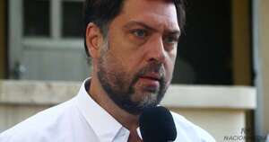 La Nación / Apoyo a Soledad Núñez es un “papelón” y divide al PLRA en capital, lamenta dirigente