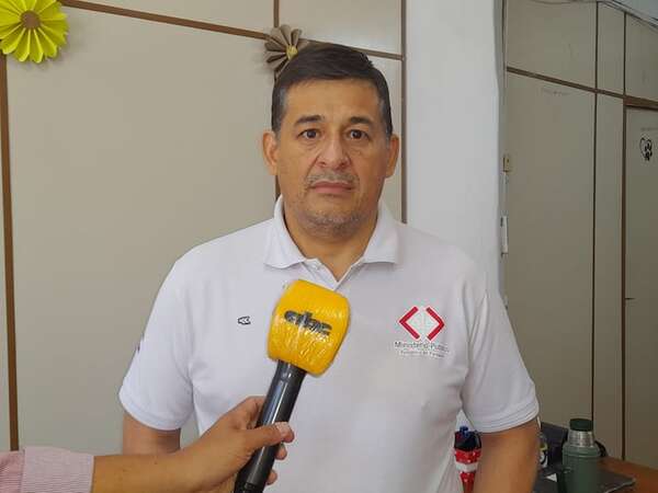 Fiscal de Alberdi imputado por presunto pedido de coima para liberar a procesado por abuso infantil - Nacionales - ABC Color