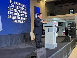 El Poder de Dios como motor de restauración y prosperidad nacional, aún en las épocas más oscuras