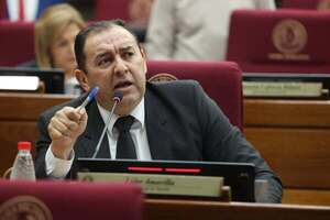 Líder Amarilla acusa a Prieto de generar "fricciones donde no las había" - El Trueno