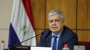 Riera responde a Núñez: “Le voy a destrozar en tribunales” - Noticiero Paraguay