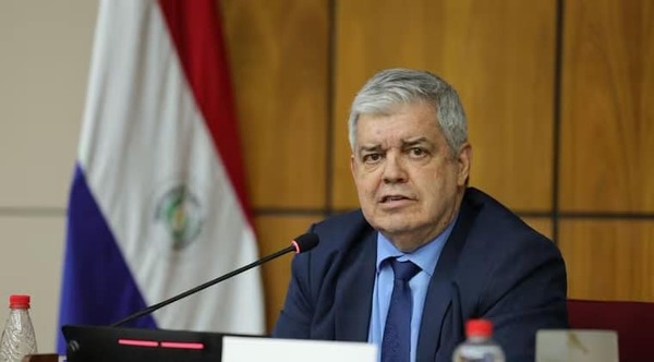 Riera responde a Núñez: “Le voy a destrozar en tribunales” - Noticiero Paraguay