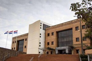 Asueto judicial y suspensión de plazos en Pedro Juan Caballero