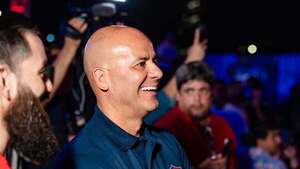 Luis Ortega: “Sabemos muy bien lo que quiere el hincha”