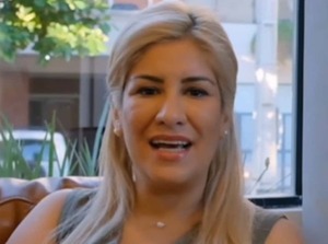 Cruzada Nacional lanza a Arlene Aquino en Asunción