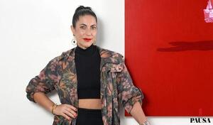 Mónica Matiauda | Pausa