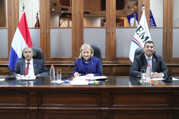 JEM abre investigación contra jueces y fiscales por sobreseimiento en caso Chovoreca - PDS RADIO Y TV