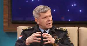 Diario HOY | Contraloría revisará patrimonio del comandante desde 1994