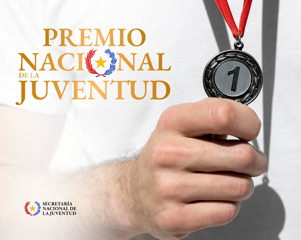 Jóvenes protagonistas: lanzan el Premio Nacional de la Juventud 2025 - ADN Digital