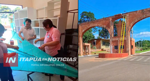 TRINIDAD SE PREPARA PARA VIVIR EL ESPÍRITU DE LA NAVIDAD