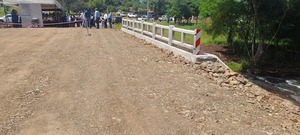 Gobernación de Itapúa refuerza coordinación con municipios en obras, salud y educación