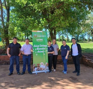 Secretaría de Bienestar Animal de Cambyretá refuerza su labor en protección y cuidado de mascotas