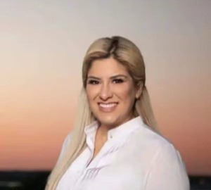 Popular / ¡Más leña al fuego! Cruzada Nacional lanza candidata a intendente de Asunción