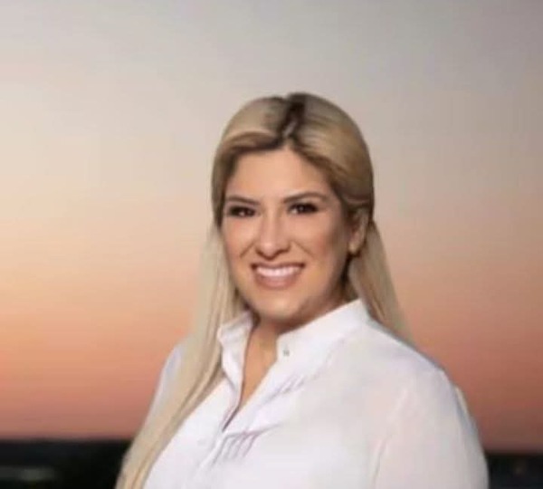 Popular / ¡Más leña al fuego! Cruzada Nacional lanza candidata a intendente de Asunción