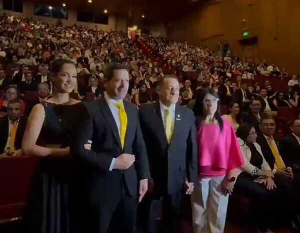 Popular / (VIDEO)Diputado destaca identidad de paraguayos en el arte: "Estamos orgullosos"