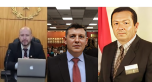 Inician enjuiciamiento contra jueces y fiscal tras absolución de docente que envió más de 600 mensajes a una niña - PDS RADIO Y TV