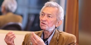 “Cáncer congelado”: Mbo'ehara tiene mucha esperanza y gratitud - Portal Digital Cáritas Universidad Católica