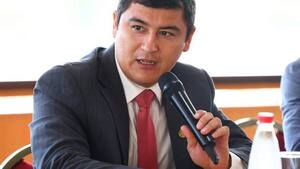 Oviedo dice que también recibió denuncias sobre corrupción en la Policía