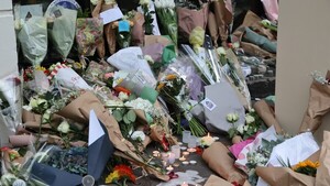 El "dolor sigue vivo" 10 años después de los peores atentados en París