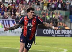 Cerro Porteño disputará un amistoso en la pausa del torneo - Cerro Porteño - ABC Color