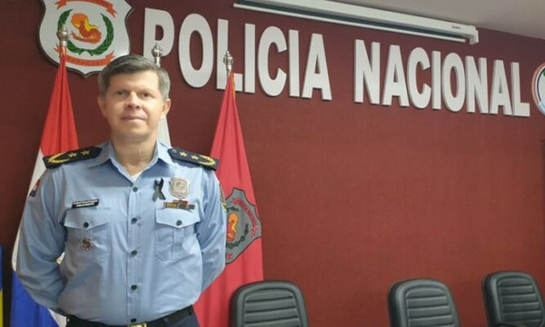 Contraloría inicia revisión del patrimonio del comandante de la Policía desde 1994 - OviedoPress