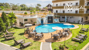 Sector hotelero celebra récord en ocupación para la final de la Sudamericana | Unicanal