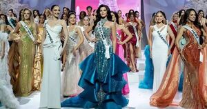 Popular / ¿Ñande Miss afectada?: ¡Denuncian casos de intoxicación por alimentos en candidatas de Miss Universo!