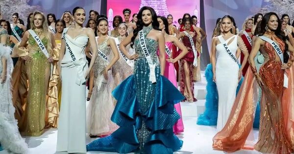 Popular / ¿Ñande Miss afectada?: ¡Denuncian casos de intoxicación por alimentos en candidatas de Miss Universo!