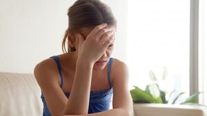 “Me enamoré del muchacho al que no soportaba y no es para mí”