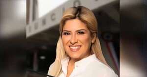 Diario HOY | Más desacuerdos en la “oposición unida”: candidata de Cruzada cuestiona encuesta