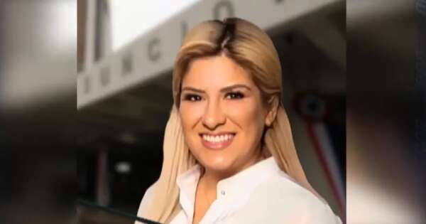 Diario HOY | Más desacuerdos en la “oposición unida”: candidata de Cruzada cuestiona encuesta