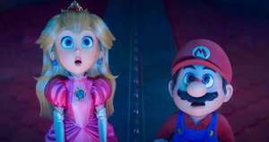 Diario HOY | Nintendo lanza tráiler de su nueva película de “Super Mario”