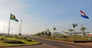 Diario HOY | Proyectan crear la Universidad Nacional de Amambay (UNAM)