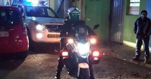 Diario HOY | Instan a choferes de plataformas a pedir asistencia policial para ingresar a la Chacarita