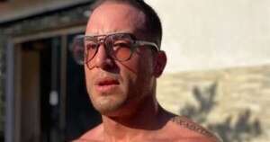 Diario HOY | Francesco Canatta arremete contra TEA Py: “¡Put*, directo al cuello!”